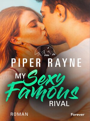 cover image of My Sexy Famous Rival